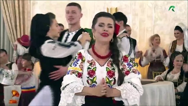 Marioara Man Gheorghe - Azi e ziua ta, barbate (Revelion 2025 Din arhiva TVR - TVR 3)