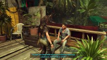 #ShadowoftheTombRaider / EXCERPTS FROM THE CHAPTERS