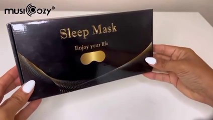 MUSICOZY Fones de Ouvido para Dormir