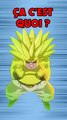 Dragon Ball Daima : Super Duu sérieusement !