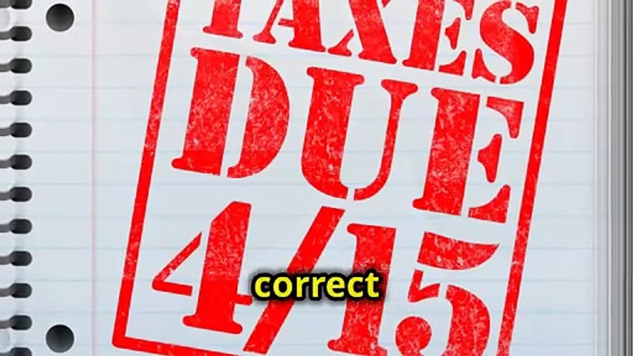 The IRS Rule That Could Change Your Life Forever