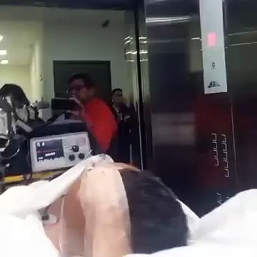 Donación de órganos dirigida da esperanza en el Hospital General de Saltillo