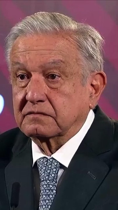 Venganza: AMLO sobre el rechazo a la ratificación de Ernestina Godoy