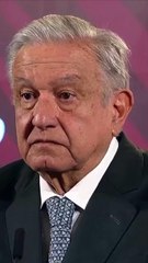 Venganza: AMLO sobre el rechazo a la ratificación de Ernestina Godoy