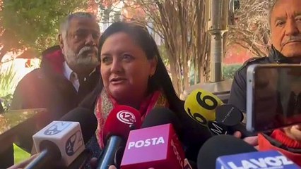 Agremiados de la CMIC denuncian polarización en pleno proceso electoral