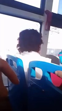 Choque de camiones de Ecovía en Monterrey deja 25 heridos