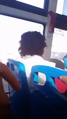 Choque de camiones de Ecovía en Monterrey deja 25 heridos