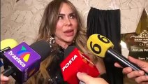 Aylín Mujica dice no cerrarse al amor y está dispuesta a volverse a casar | VIDEO