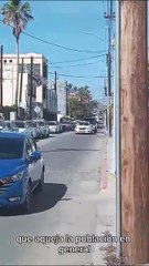 Buscan reducir tráfico vehicular con rehabilitación de brechas en Cabo San Lucas
