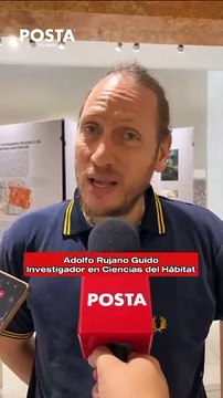 Desarrollos inmobiliarios ponen en riesgo el patrimonio cultural-natural en Yucatán