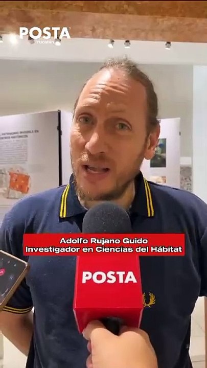 Desarrollos inmobiliarios ponen en riesgo el patrimonio cultural-natural en Yucatán