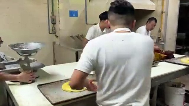 Panadería Vasconia: Tradicionales roscas de Reyes desde 1870 (VIDEO)