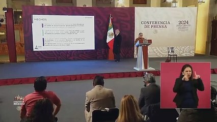 Sí pagaron rescate por migrantes: Rosa Icela Rodríguez