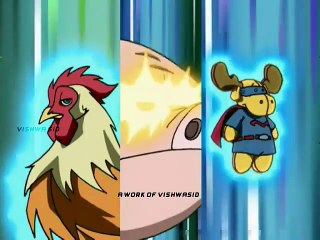 Jackie Chan Adventures Season 4 - Episode 3 - Tamil | Full Episodes HD | தமிழ் #chuttitv #jackiechan #cartoon #tamil #fullepisode