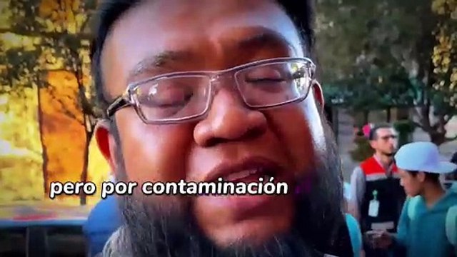 Entregan cientos de niños sus cartas a los Reyes Magos en el Palacio Postal