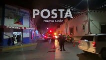 Controlan incendio en negocio de bicicletas en Linares