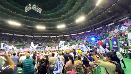 Hay que Yucatanizar México: Xóchitl Gálvez