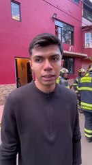 Familia se desvanece dentro de su vivienda, acusan carga espiritual