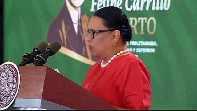 Continúa búsqueda de migrantes secuestrados en Tamaulipas