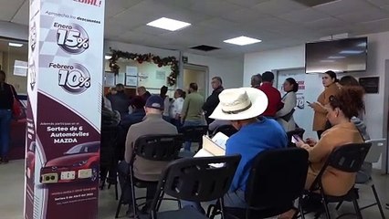 Predial en Santa Catarina: aprovecha descuentos especiales durante todo febrero