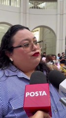 Realizan brigadas para prevenir la violencia contra la mujer en Mérida