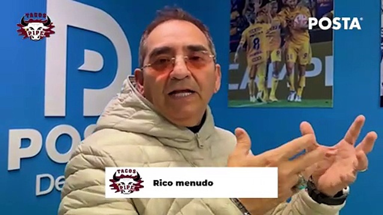 Ernesto Chavana: Rumores de cambios, futuro de Gignac y críticas a Nahuel Guzmán