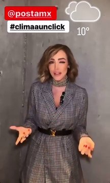 Clima en Monterrey: Jueves nublado y fresco