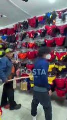 La cuesta de enero, después de las fiestas llegó la realidad