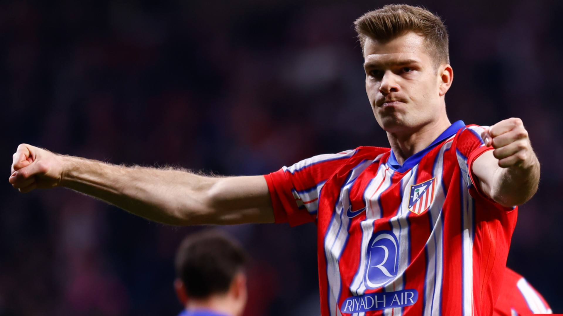 Atletico Madrid v Celta Vigo
