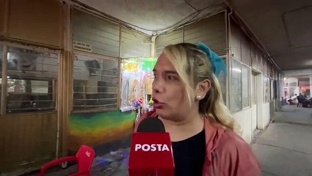 Buscan regenerar el mercado Díaz Ordaz en Monterrey
