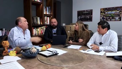 Recorte de Morena a presupuestos afecta sectores primordiales: Rubén Moreira