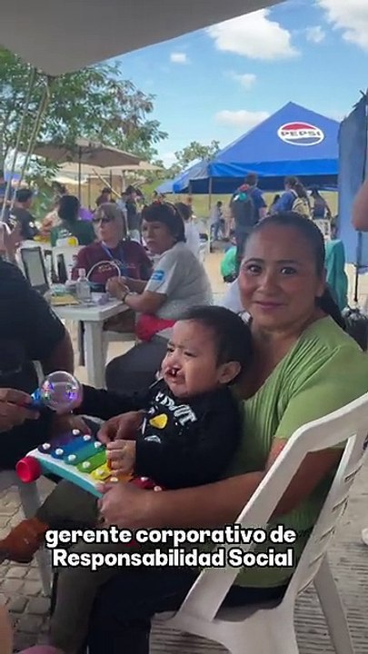 CHRISTUS MUGUERZA Hospital Faro del Mayab realiza jornada de valoraciones para cirugías gratis