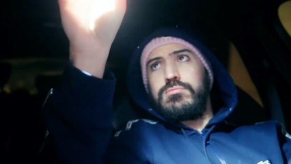 Je suis BLOQUÉ dans ma voiture