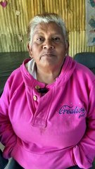 La mujer de Durango que sostiene un comedor comunitario con recursos propios para niños y niñas