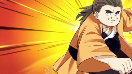 Peak Of Martial Arts Season 2 Episode 42 [142] Multi~Subtitles