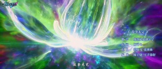 Battle through the hevens Episode 134