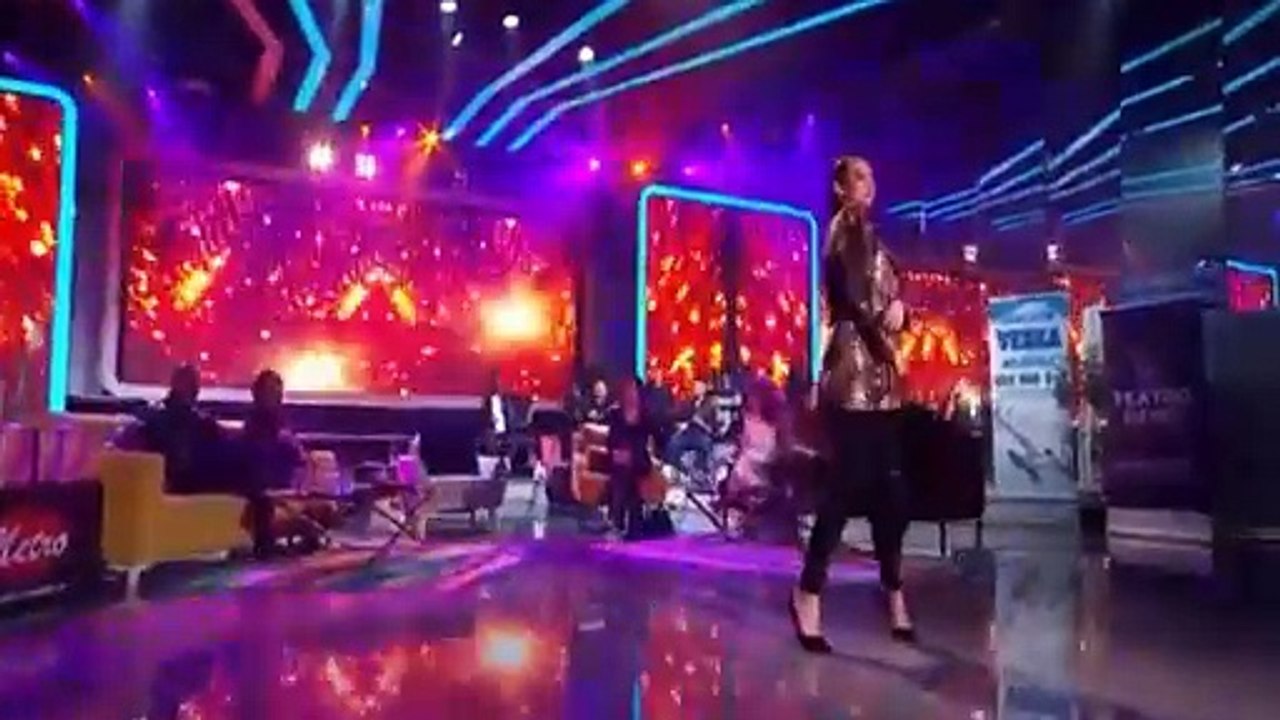 Katarina Grujic - Nijedna kao ja - Nedeljno Popodne sa Leom Kis - (TV Grand 09.02.2025.)