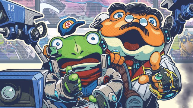 L'un des jeux les moins appréciés de cette licence culte de Nintendo a 20 ans aujourd'hui !