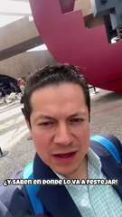 Luis Ángel El Flaco pisará por primera vez el Auditorio Nacional