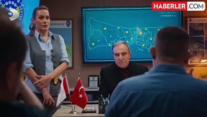 Arka Sokaklar dizisinde beklenmedik veda