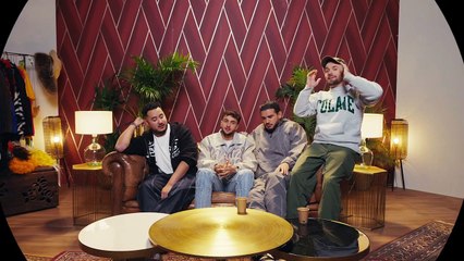 LE PIRE DATE #4 (ft Inoxtag, Amine, Gotaga)