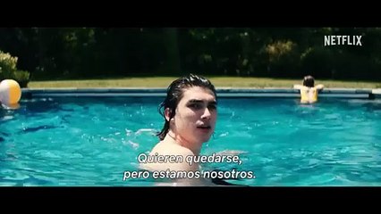 Dejar el mundo atrás | Tráiler oficial | Netflix