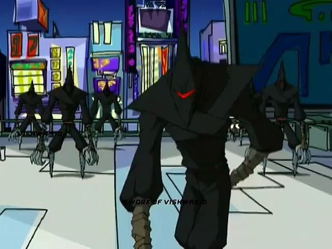 Jackie Chan Adventures Season 4 - Episode 2 – Tamil | Full Episodes HD | தமிழ் #chuttitv #jackiechan #cartoon #tamil #fullepisode