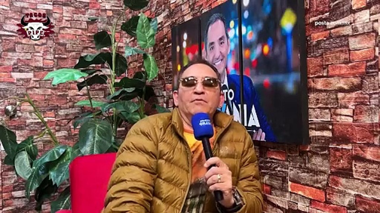 La opinión de Ernesto Chavana sobre el Monterrey, Sergio Ramos y la situación en Estados Unidos