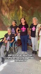 Activistas señalan deficiencias en la Secretaría de las Mujeres de Yucatán