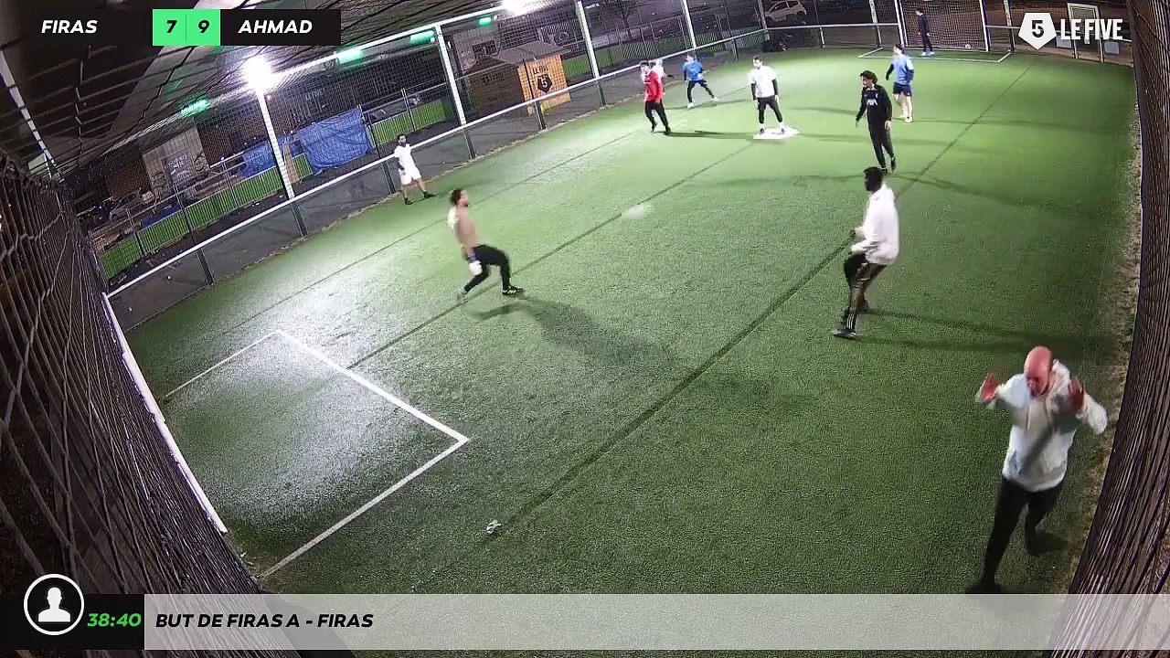 But de Firas A - Firas