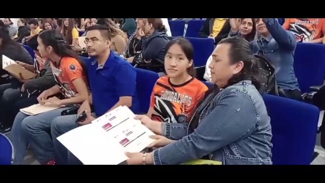 Escobedo y UANL impulsan la educación, becan a más de 6 mil estudiantes de preparatoria