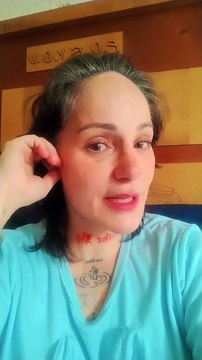 Lolita Cortés fue hospitalizada de urgencia de nuevo por descuidar su salud I VIDEO