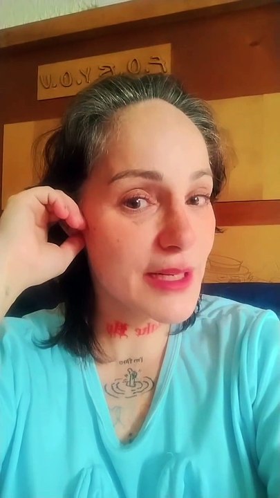 Lolita Cortés fue hospitalizada de urgencia de nuevo por descuidar su salud I VIDEO