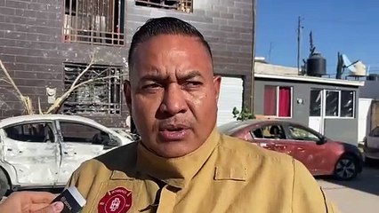 Tras explosión en Durango, retiran cientos de toneladas de escombro; así va el operativo en la zona